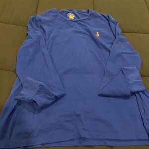 Polo t shirt